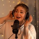 ora Studiosängerin